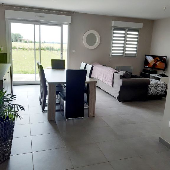 Maison 4 pièces à La Couture - Photo 1