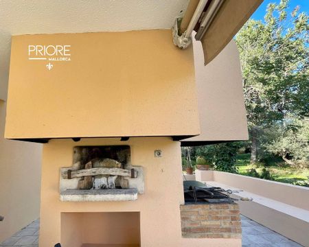 4 room luxury Villa for rent in Bunyola, Balearic Islands - Photo 2