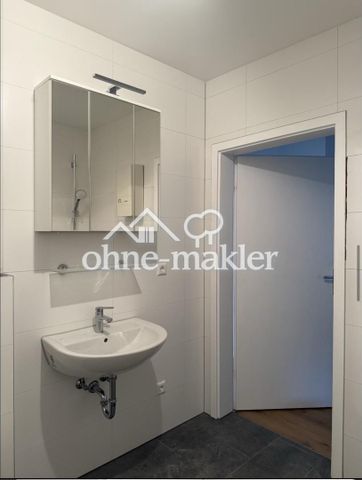 Zimmer in Kernsanierter 3er Wg zu vermieten - Foto 3