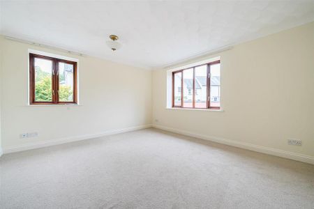 2 bedroom terraced house to rent - Photo 5