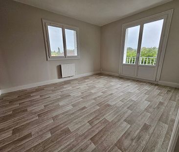 APPARTEMENT T2 ANGOULEME - Photo 1