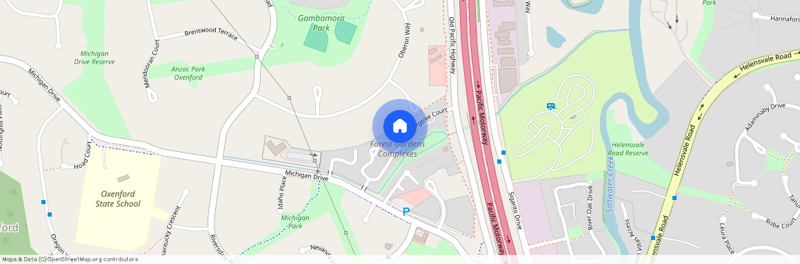 13 Eucalyptus Court, Qld 4210, Oxenford