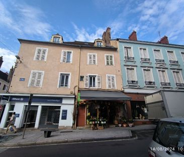 APPARTEMENT T2 A LOUER - Photo 5