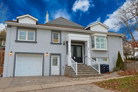 For Lease - 538 Bellamy Road Unit# BSMT, Toronto, Ontario - Photo 3