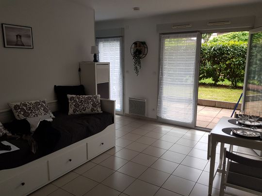 Apartment - Photo 1