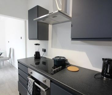 1 bedroom in a house share to rent - Photo 6