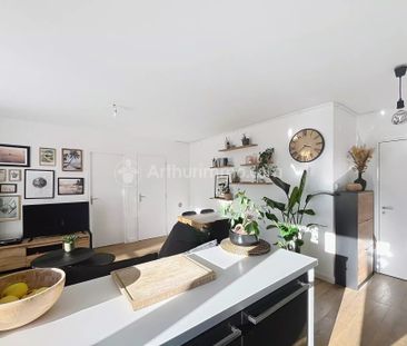 Location Appartement 2 pièces 41m² CLERMONT FERRAND 63000 - Photo 2