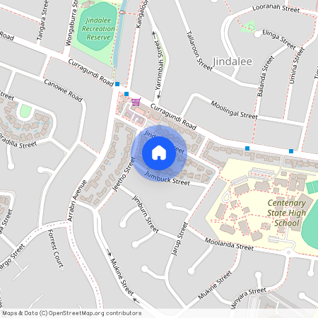 6 Jirrah St QLD 4074, Jindalee