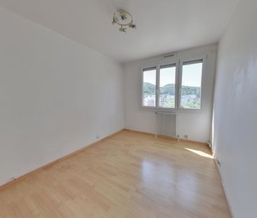 APPARTEMENT DEUX PIECES DE 40.70M² EXPOSÉ SUD ECHIROLLES GABRIEL DI... - Photo 5