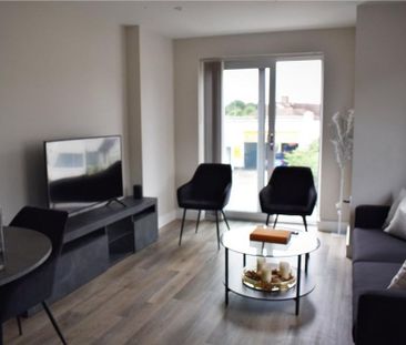 1 bedroom apartment to rent - Photo 3