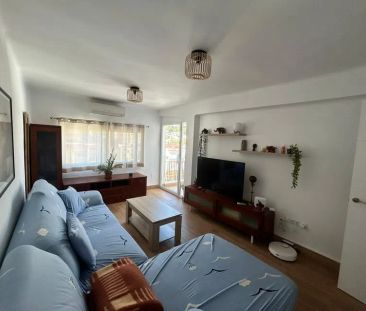 Alquiler de piso en Calle Villafuerte, 42 - Photo 1