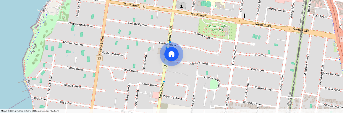 360B New Street, Vic 3186, Brighton