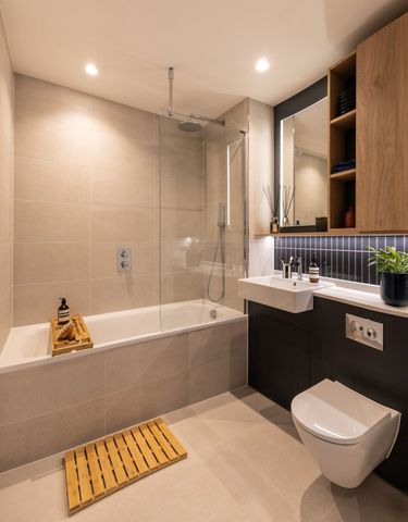 1 bedroom flat to rent - Photo 5