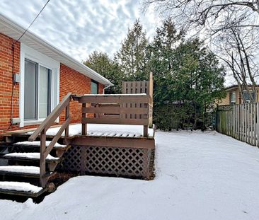 For Lease - 50 Tormore Drive Unit# Upper, Richmond Hill, Ontario - Photo 6