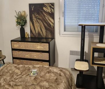 Location Appartement 2 pièces 40m² BEZIERS 34500 - Photo 3