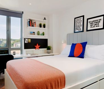 Turner Ensuite - Single Occupancy - Photo 1