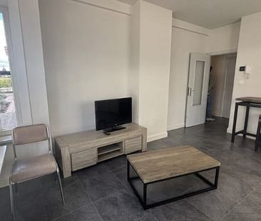 Appartement te huur - Photo 1