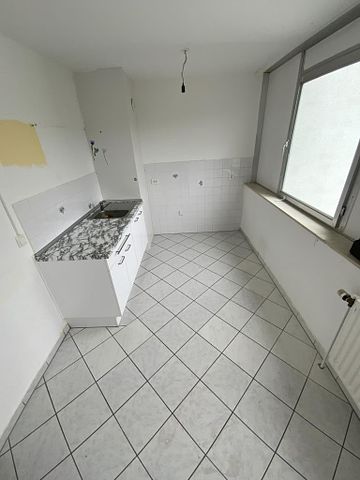 3 Zimmerwohnung in Kreuztal mit toller Aussicht! WBS erforderlich! - Photo 3