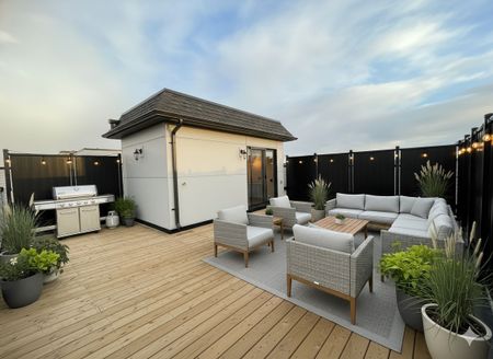 For Lease - 50 York Downs Boulevard, Markham, Ontario - Photo 5