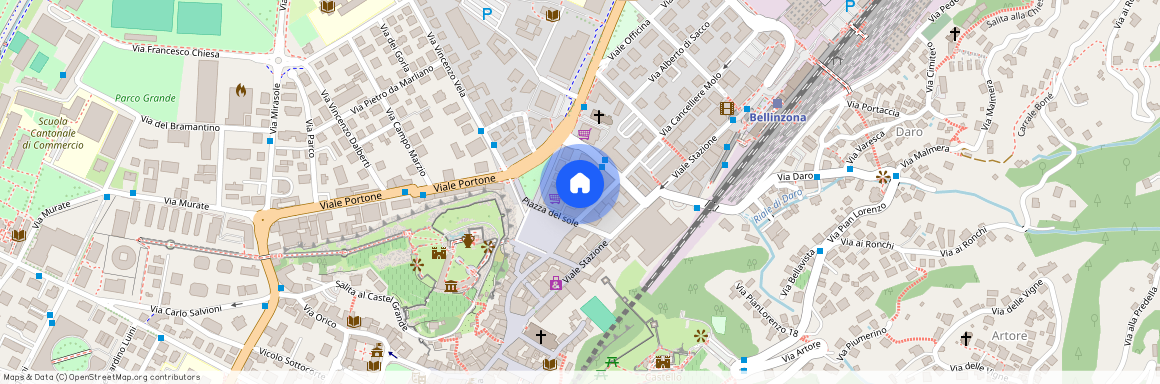 Bellinzona