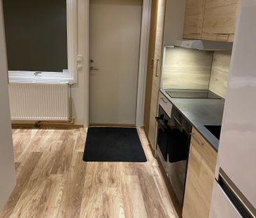 Söderbymalmsvägen, Handen - Photo 4