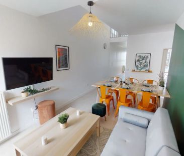 34 boulevard de Pesaro 34, Paris - Photo 5