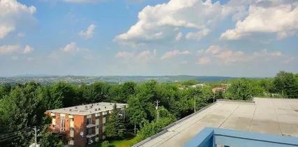 Appartement · 81 m² · Mont-Bellevue - Photo 2
