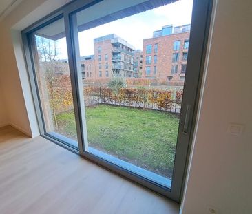 Appartement te huur - Foto 4