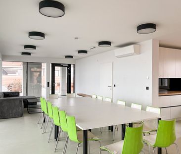 Deck Zehn / Stiege 2, Laxenburger Straße 2d - Photo 5