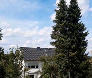 Wohnung EG 86 qm Bösingfeld - Photo 1