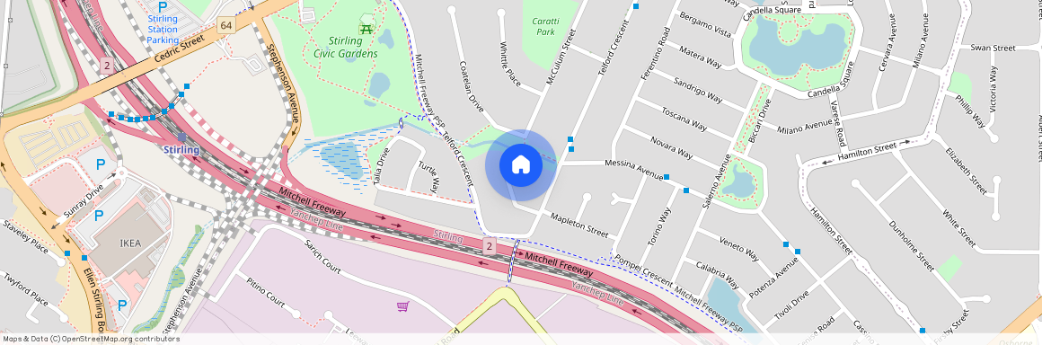 7A Trevithick Close, WA 6021, Stirling