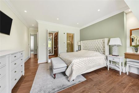 4 bedroom apartment to rent - Photo 5