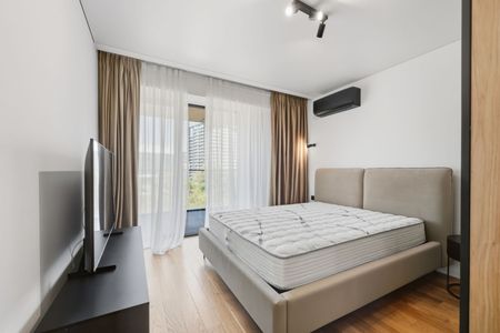 Apartament de 2 camere de inchiriat | Yacht KID - Fotografie 5