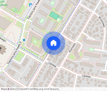 Atrakcyjne mieszkanie 3pok. ul. Modrzewiowa, - Zdjęcie 1