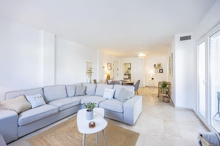Apartamento planta baja en alquiler en Marbella, Marbella - Photo 4