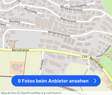 4 Zimmer, 98 m², 1. Stock - Foto 1