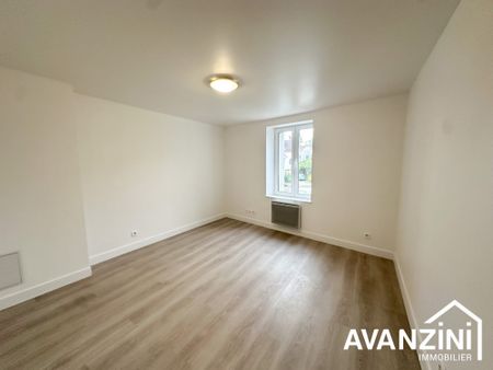 Maison mitoyenne 2 côtés Villiers-sur-Morin - Photo 4