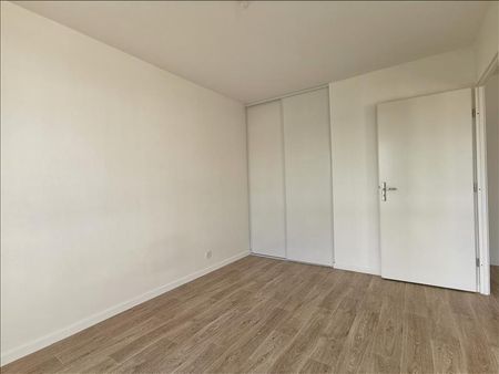 2 pièces - 44,29 m² - 5ème étage - Colocation non autorisée - Photo 2