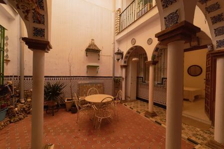 Calle Lucena, Sevilla, Andalusia 41006 - Photo 2