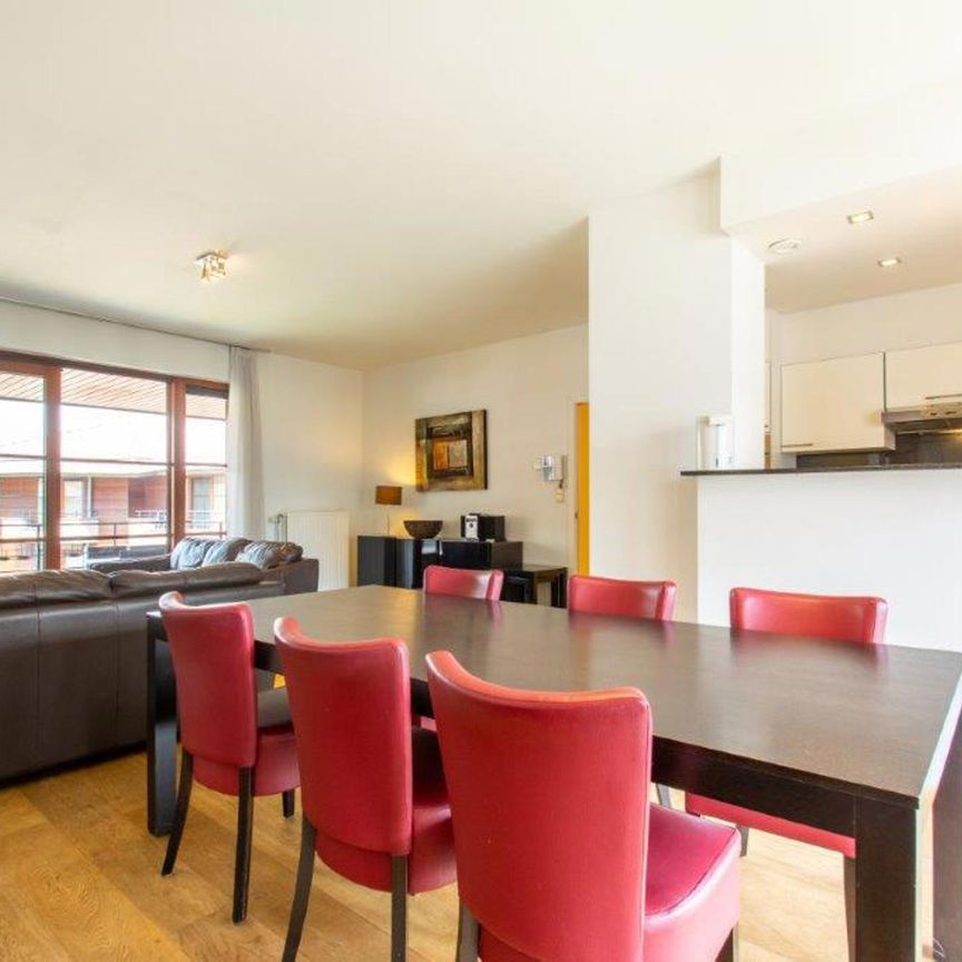 Appartement in Oudergem - Photo 1