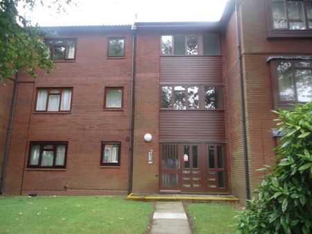 1 bedroom flat to rent - Photo 5