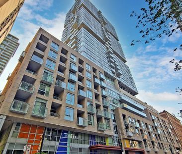 For Lease - 199 Richmond Street Unit# 2604, Toronto, Ontario - Photo 4