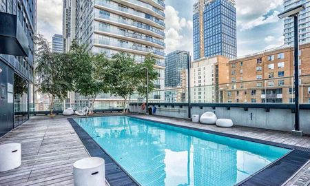 For Lease - 159 Dundas Street Unit# 610, Toronto, Ontario - Photo 5