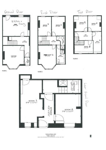 Student Properties to Let - Photo 2