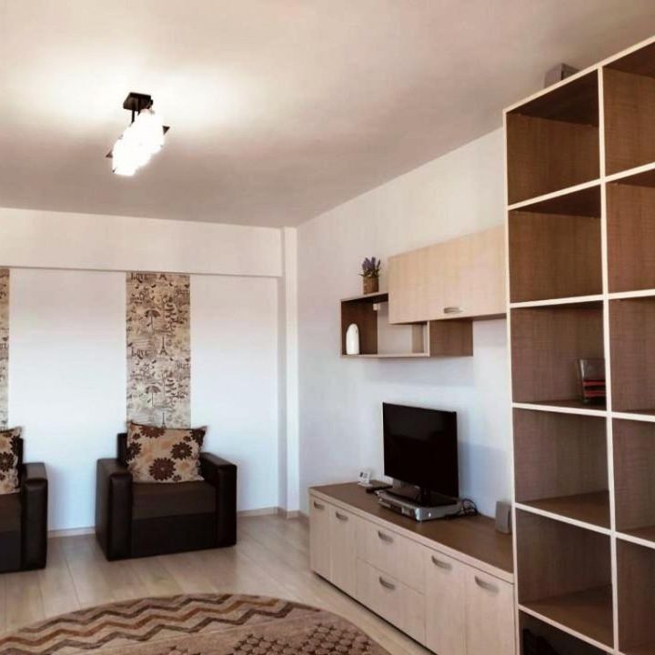 Apartament 2 camere in Ploiesti, zona centrala, Catedrala - Fotografie 1