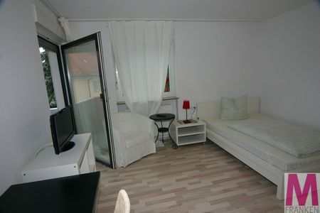 Gepflegte Wohnung in zentraler Lage - Photo 3