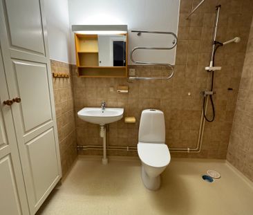 Ödmanssonsgatan 18 - Foto 5