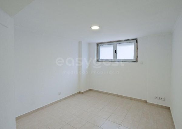 Apartamento T1 em Lisboa