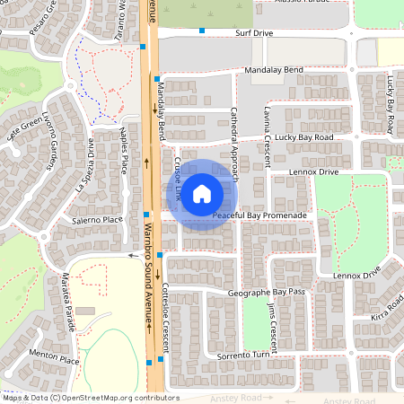 Secret Harbour, Perth - South West