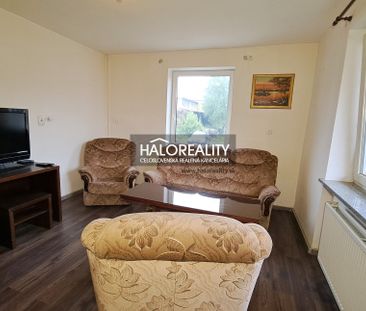 2 izbový byt na prenájom 60m2, Stráne pod Tatrami - Photo 3